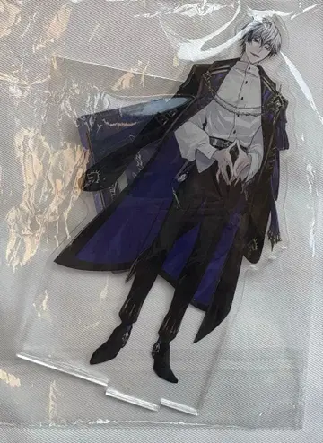 잘생긴 빌런 이케빌라 아크릴 스탠드 주드