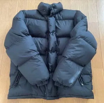 CONVERSE 다운 자켓 M