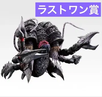 제일복권 울트라맨 시리즈 괴수대전 라스트 원상 가타노조아