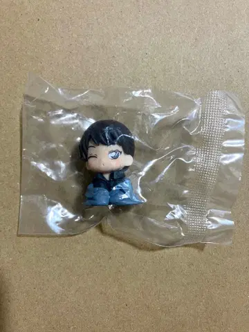 명탐정 코난 모로후시 히로미츠 쪼그라뜨리기 대작전 8