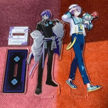 프로세카 카미시로 루이 아크릴 스탠드 1