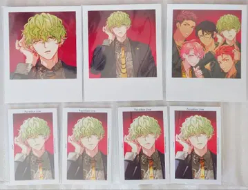 파라라이 호쿠사이 아칸야츠라 트레사진 G프리 4주년