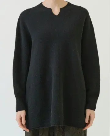 파드칼레 울 니트