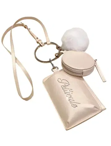 PELLICULE glow mulch shoulder 스마트폰 숄더