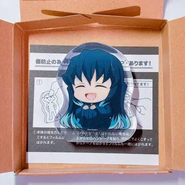 귀멸의 칼날 토키토 무이치로 ViVimus 콜로또 아크릴 피규어 컬렉션