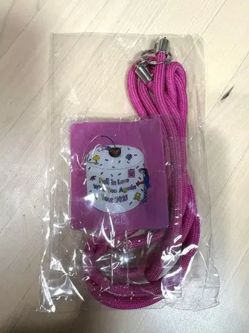 니시노 카나 혜택 오리지널 스마트폰 숄더