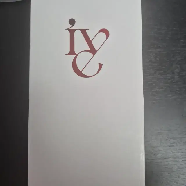 아이브 응원봉 Light Stick Ver.1 (아이해봉1) 판매