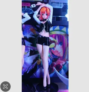 RIO 1/6 피규어 30cm 미만 슈퍼 블랙 잭