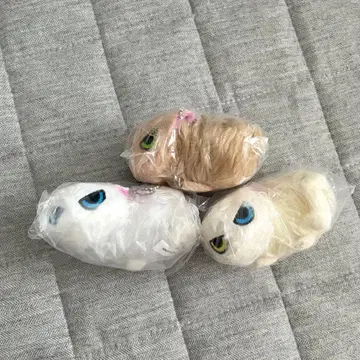 따르지 않는 고양이 가챠