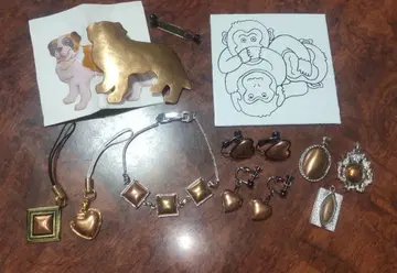 칠보 세공 재료 묶음 판매