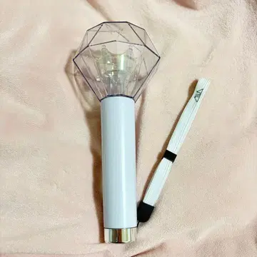 M!LK 응원봉 밀크 래빗 2