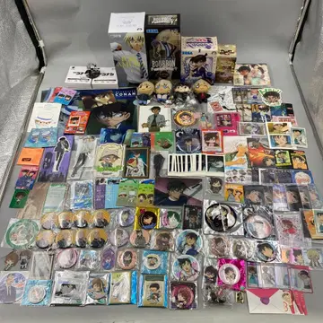 명탐정 코난 묶음 판매 100점 이상