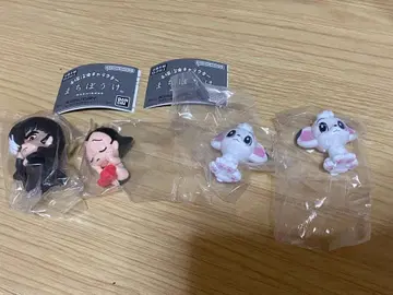 기다림 테즈카 오사무 블랙 잭 아톰 레오 가챠