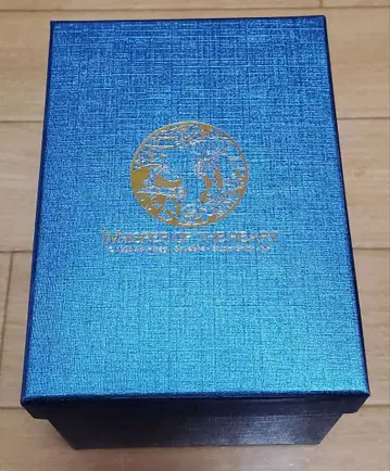 귀를 기울이면 소품함 엘프의 여왕 스튜디오 지브리