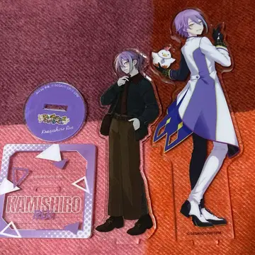 프로세카 카미시로 루이 아크릴 스탠드 2