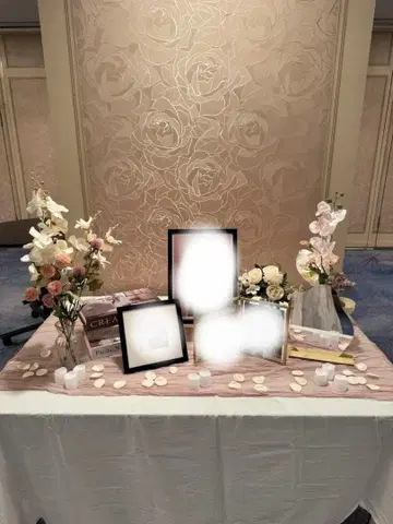 웰컴 스페이스 세트