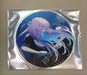 봇치 더 록! 코스터 Gratte 그래테 11