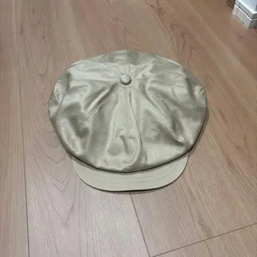 Mr.FATMAN classic closing 콜라보 헌팅 캡 M 사이즈