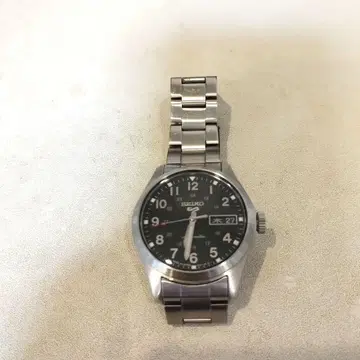 SEIKO sbsa197