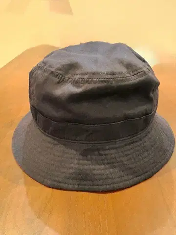 DESCENDANT 디센던트 24SS HORIZON BUCKET