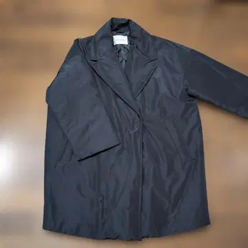 완판템 스타일믹서 퍼테일러드 코트