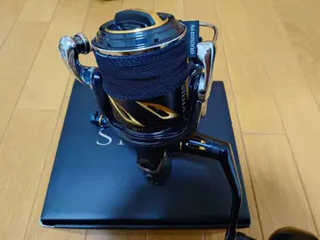 [ 낚시릴 ] 시마노 스텔라SW 5000XG [ 설명 필독 ]