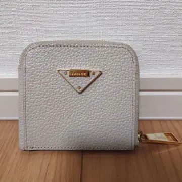 이안느 IANNE 아타오 이단 접이식 지갑