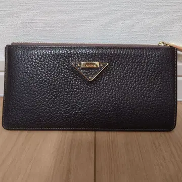 이안느 IANNE 아타오 장지갑