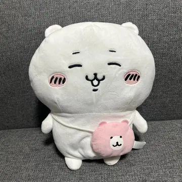 치이카와 (먼작귀) 봉제 인형 대형 프라이스