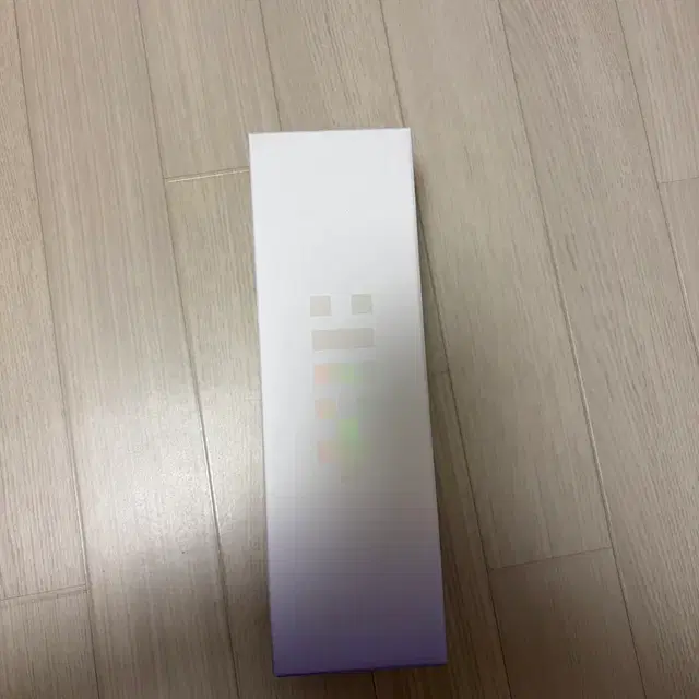 아일릿 응원봉 양도