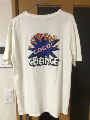 시마무라 저글러 T셔츠 2장 세트 즉시 완판 아이템