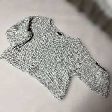 그레이 니트 구코뮌