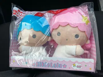 산리오 캐릭터 복권 키키라라