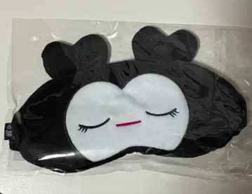 TWICE 러블리 안대