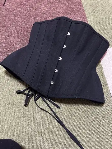 퓨어 원 코르셋 웍스 PCW 코르셋