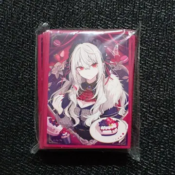 니지산지 쿠츠하 팝업 서냐 슬리브 G 굿즈