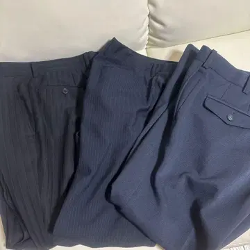 슬랙스 3세트 AB4 85 인심 67