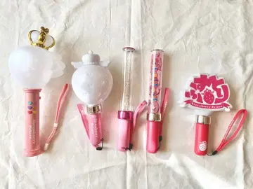 스토푸리 응원봉 세트