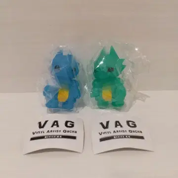VAG44 드라폴리곤