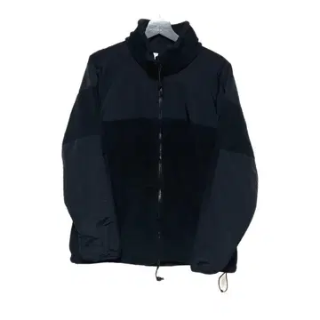 고품질 미군 PECKHAM ECWCS GEN2 플리스 자켓 포켓 포함