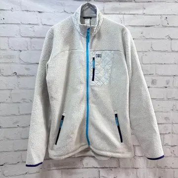 HELLY HANSEN (헬리한센) 플리스 자켓