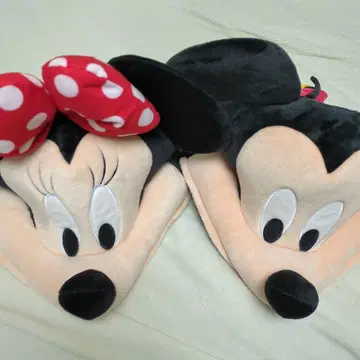 미키 미니 머리띠