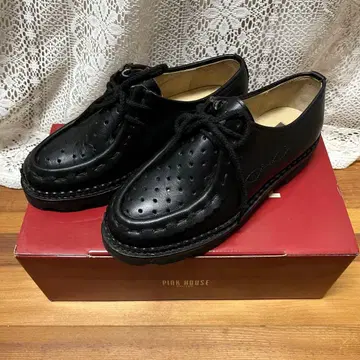 PINK HOUSE 펀칭 슈즈