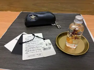 Schott/샷/원스타 키케이스