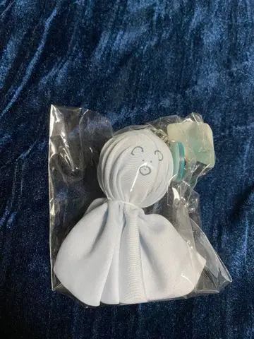 사쿠라자카46 타무라 호노 사미다레요 테루테루보즈 키링