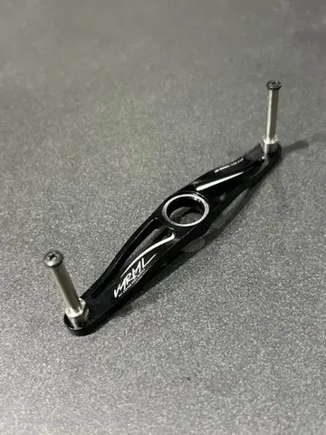 DRT varial 100 black 바리알 실조 미사용