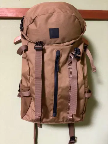 DoD 백팩 후라사쿠 CD