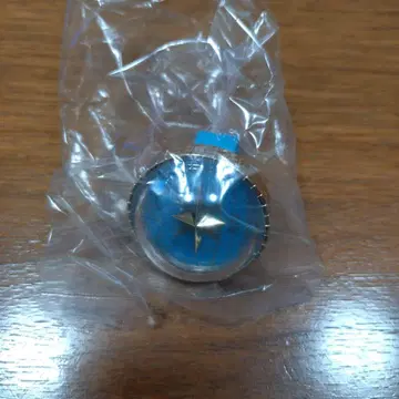 프로세카 시라이시 안즈 링 라이트