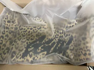 TXT 영준 GGUM DENET 콜라보 BIG ECO BAG