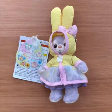 스텔라 루 인형 배지 바 뷰티풀 레니 데이즈